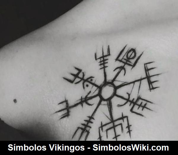 Símbolos Vikingos su Significado y Origen