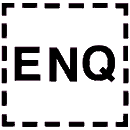 Código ASCII de «ENQ» – Consulta – Palo treboles barajas inglesas de poker