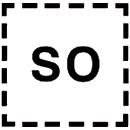 Código ASCII de «SO» – Desplazamiento hacia afuera