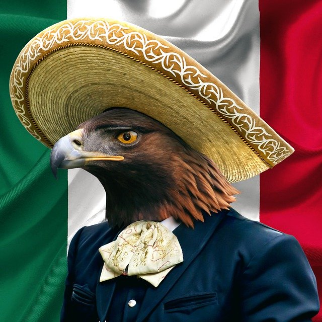 El Animal Nacional de México