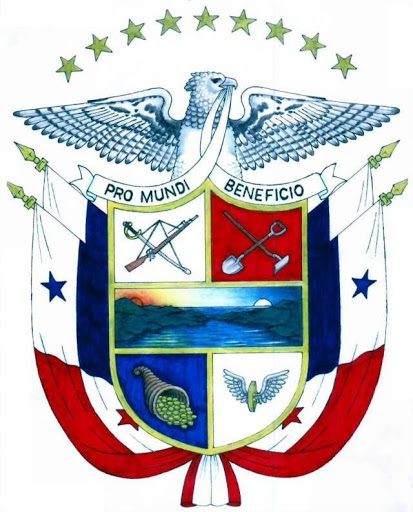 Escudo de Armas de Panamá