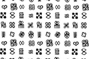 Símbolos Africanos su Significado y Origen
