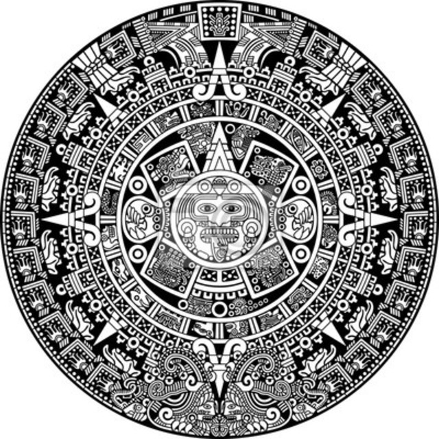 Símbolos Aztecas