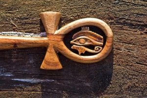 Símbolos Egipcios su Significado y Origen