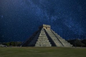 Símbolos Mayas su Significado y Origen
