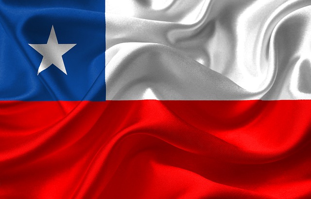 Símbolos Patrios de Chile