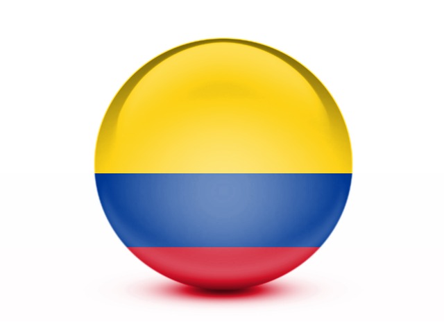 Símbolos Patrios de Colombia