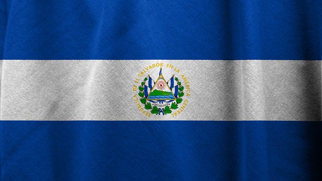 Símbolos Patrios de El Salvador