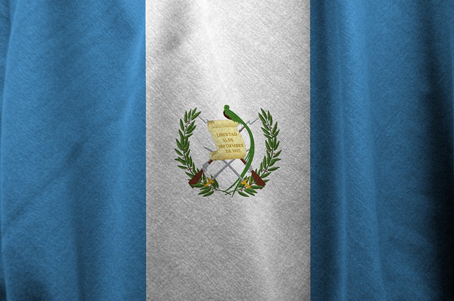 Símbolos Patrios de Guatemala
