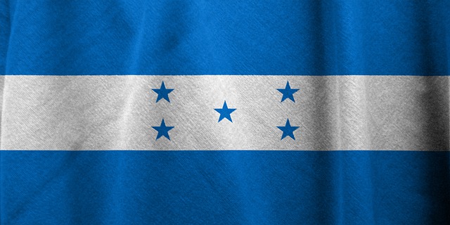Símbolos Patrios de Honduras