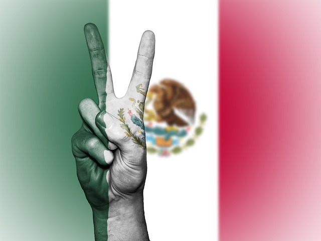 Símbolos Patrios de México