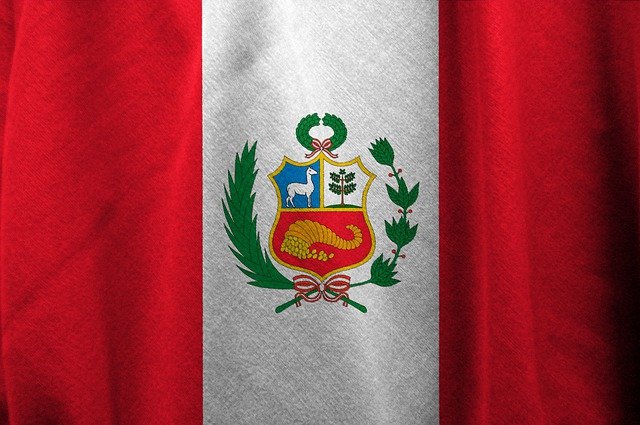 Símbolos Patrios de Perú