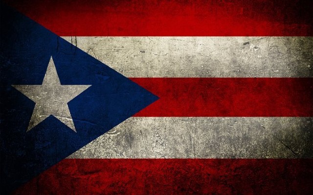 Símbolos Patrios de Puerto Rico