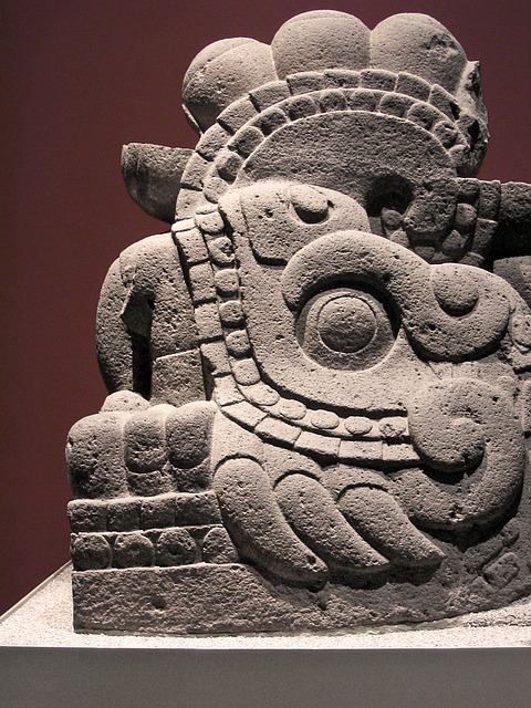 Símbolos Prehispánicos