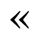 Código ASCII de ««» – Abre comillas latinas, angulares, bajas o españolas – Comillas latinas de apertura