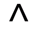 Código ASCII de «^» – Acento circunflejo – Signo de intercalación