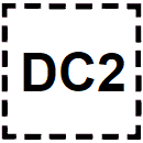 Código ASCII de «DC2» – Control dispositivo 2