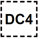 Código ASCII de «DC4» – Control dispositivo 4