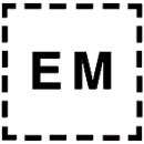 Código ASCII de «EM» – Fin del medio