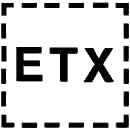 Código ASCII de «ETX» – Fin de texto – Palo corazon barajas inglesas de poker