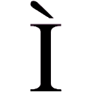Código ASCII de «Ì» – Letra I mayúscula con acento grave