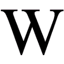 Código ASCII de «W» – Letra W mayúscula