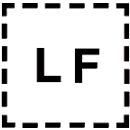 Código ASCII de «LF» – Salto de línea – Nueva línea