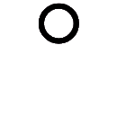 Código ASCII de «°» – Signo de grado – Anillo