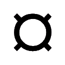 Código ASCII de «¤» – Signo monetario – Divisa general