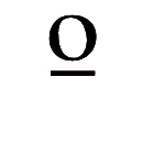 Código ASCII de «º» – Signo ordinal masculino – Indicador de genero masculino
