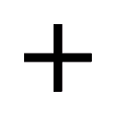 Código ASCII de «+» – Signo positivo – Signo mas – Suma