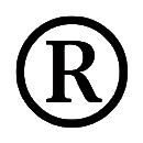 Código ASCII de «®» – Símbolo de Marca Registrada